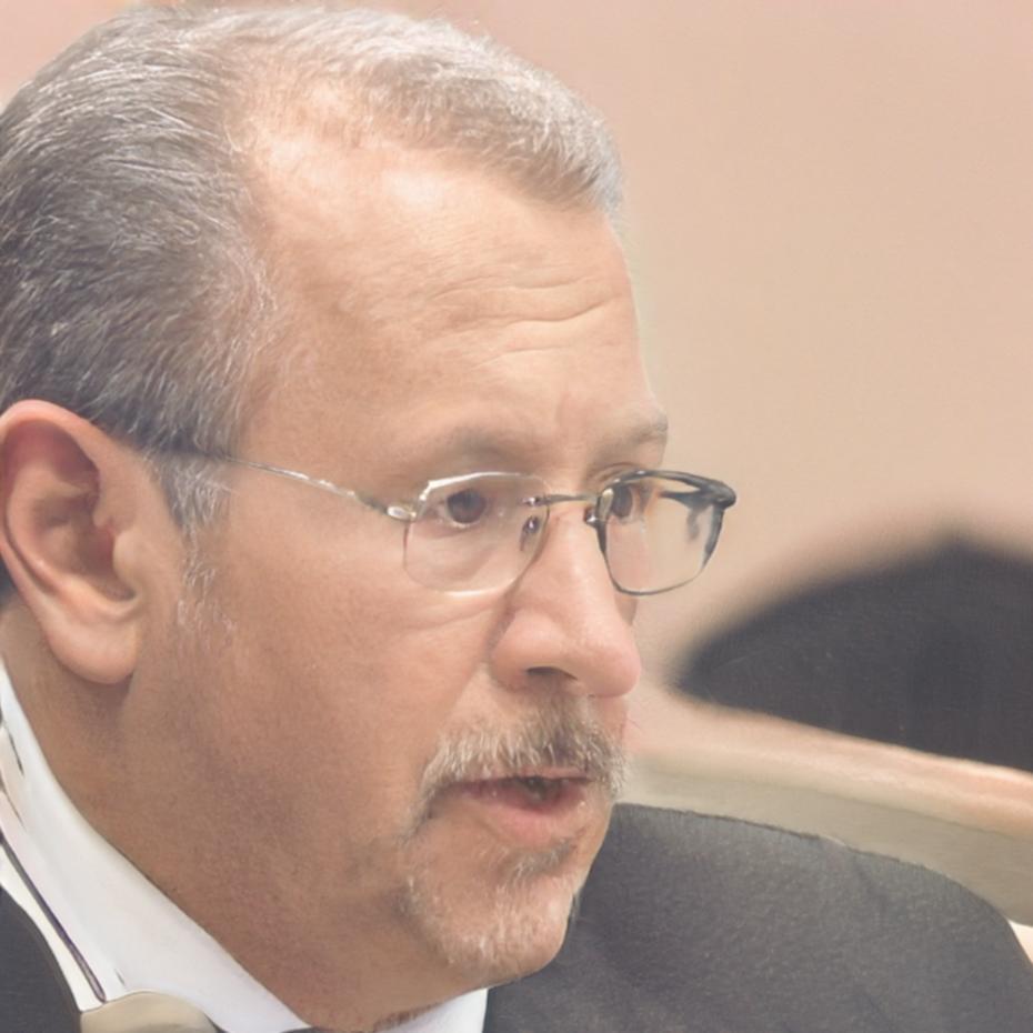 Andrés Villar, formador en planificación financiera empresarial